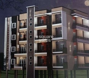 Thanushka Vardheeni Paradise residential project in Hennur