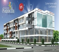 Thanushree Sannidhi Featured Image