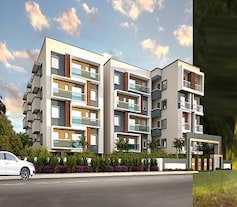 Thapovan Silver Oak Pearl, Rajanukunte, Bangalore