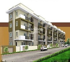 Tharuns BV Sattva, Harohalli, Bangalore