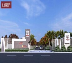 The Address Artemis Arena Featured Image