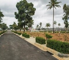 The Address Makers Serenity, Doddaballapur Road, Bangalore