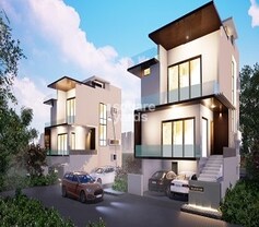 The Akshara Valley Address, Doddabele, Bangalore