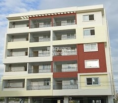 The Canopus Apartments