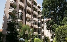 The Embassy Featured Image