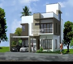 The Empyrean Phase II, Chikka Tirupathi, Bangalore