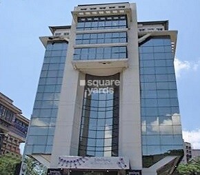 The Estate Cover Image