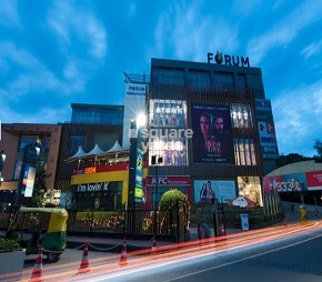 The Forum Neighbourhood Mall Cover Image