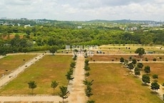 The Green Valley Address Featured Image