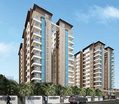 The Infiniti, Banashankari, Bangalore