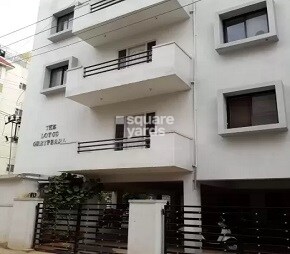 The Lotus Grey Pearl Apartments