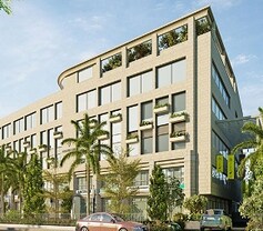 The Minerva, Sudhama Nagar, Bangalore