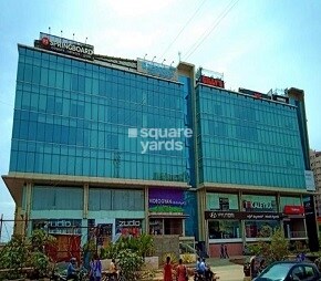 The Pavilion JP Nagar
