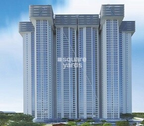 The Presidential Tower