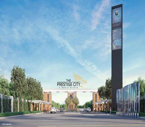 The Prestige City Featured Image
