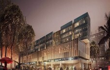 The Residences at Brigade Tech Gardens Featured Image