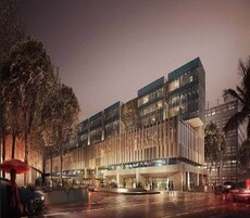 The Residences at Brigade Tech Gardens Featured Image