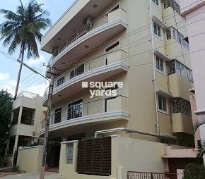 The Residences Jayamahal