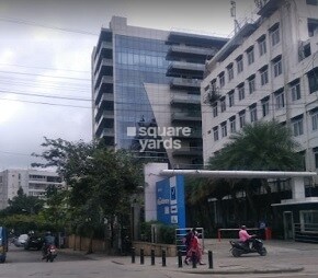 The Residency Residency Rd