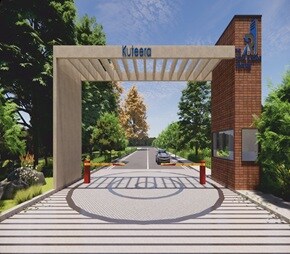 The Royal Kuteera, Jigani, Bangalore