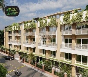 The Tennis Village Greens