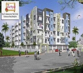 The Wood Rose, Kanakapura Road, Bangalore