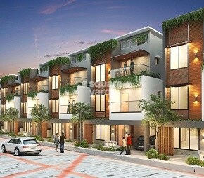 Theme Signature One, Devanahalli, Bangalore