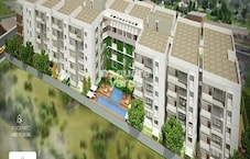 Thipparthi Fort House Apartment Featured Image