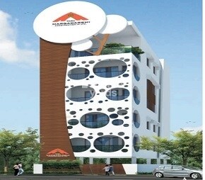 Thiru Margadarshi Arjun Enclave