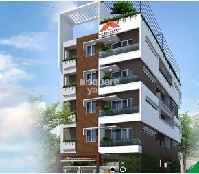 Thiru Margadarshi Dhanalaksmi Enclave, Frazer Town, Bangalore