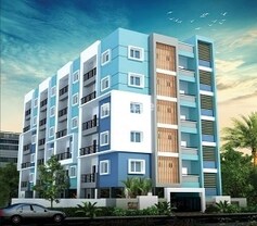 Thoshini Sannidhi, Horamavu, Bangalore
