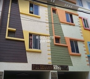 Thulasi Residency
