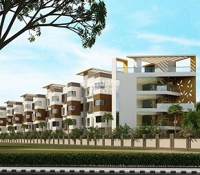 Time & Space Infinity, Devanahalli, Bangalore