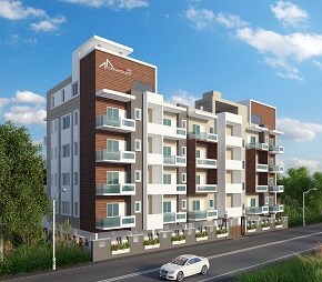 Tirumala RK Paramount