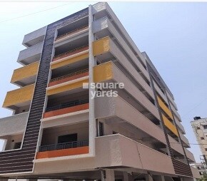 TJS Residency