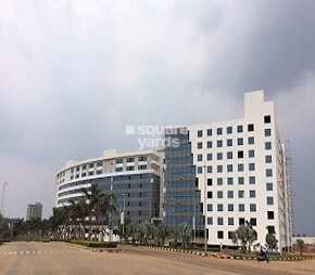 TNR Inizio residential project in Electronic City