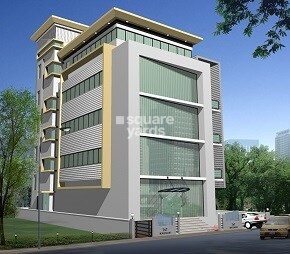 TNT Magnum residential project in HBR Layout
