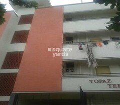 Topaz Terrace