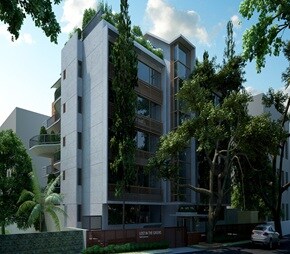 tn total environment lost in the greens project flagship