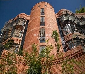 Total Environment Time Apartment, Indiranagar, Bangalore