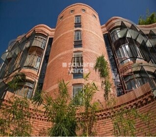 Total Environment Time Apartment in Indiranagar, Bangalore