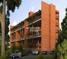 Total Environment Van Goghs Garden Featured Image