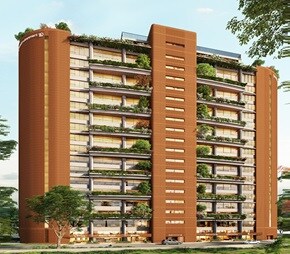 Total Environment Workcations, Whitefield, Bangalore