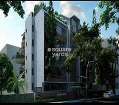 Total Lost In The Greens, Seshadripuram, Bangalore