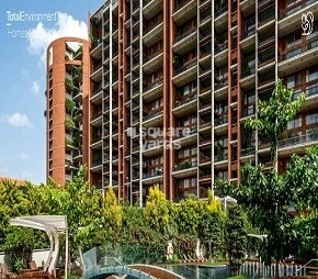 Total Windmills of Your Mind, Whitefield, Bangalore