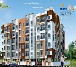TR Anand Enclave residential project in JP Nagar Phase 8