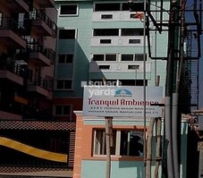 Tranquil Ambience Featured Image