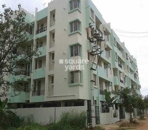 Tranquil Homely Homes