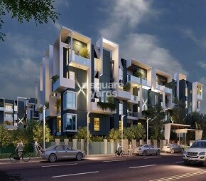 Transformers Aspire, Whitefield, Bangalore