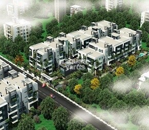 Trendsquare Ortus Apartment